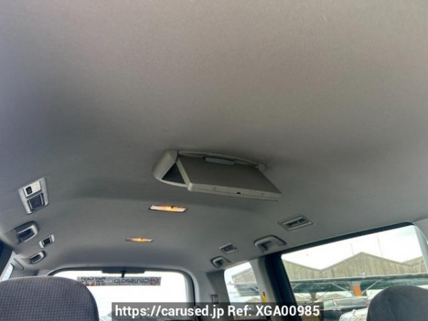 Used 2009 AT toyota noah ZRR70G Image[18]