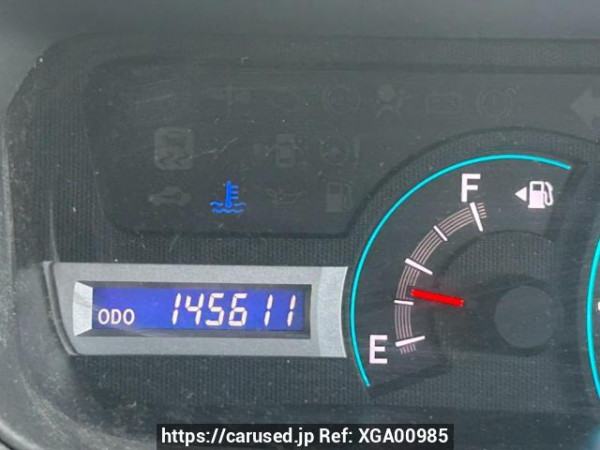 Used 2009 AT toyota noah ZRR70G Image[28]