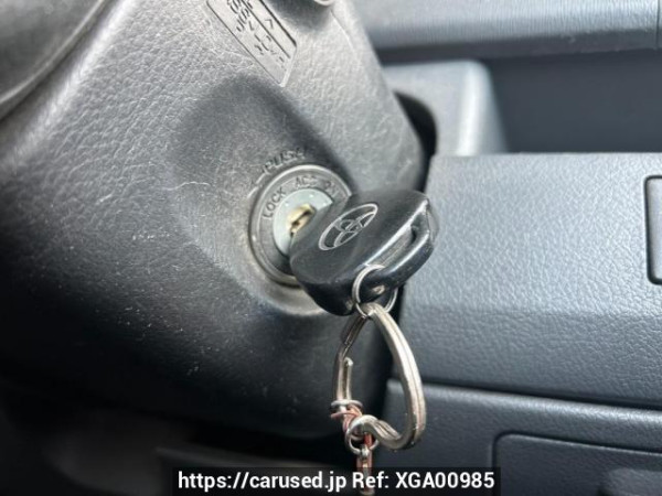 Used 2009 AT toyota noah ZRR70G Image[29]