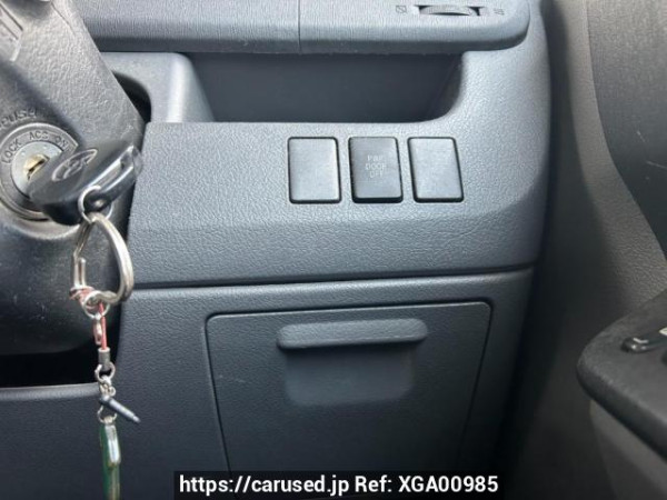 Used 2009 AT toyota noah ZRR70G Image[30]