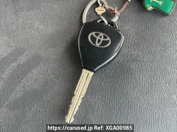 Used 2009 AT toyota noah ZRR70G Image[31]
