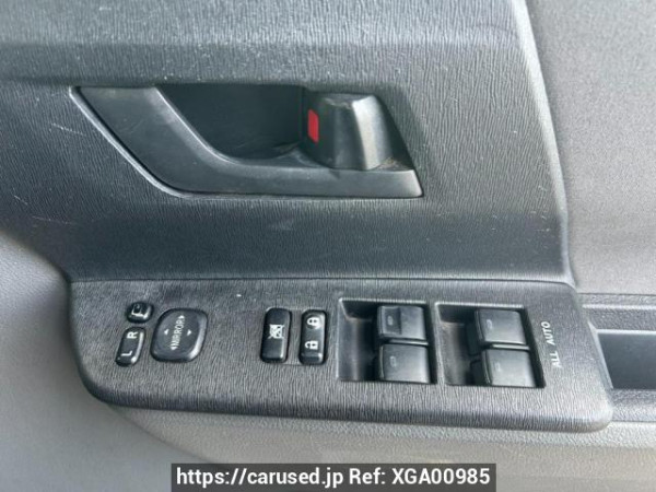 Used 2009 AT toyota noah ZRR70G Image[32]