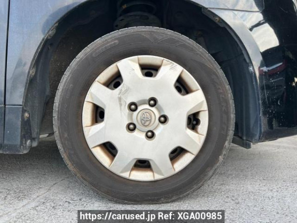 Used 2009 AT toyota noah ZRR70G Image[33]