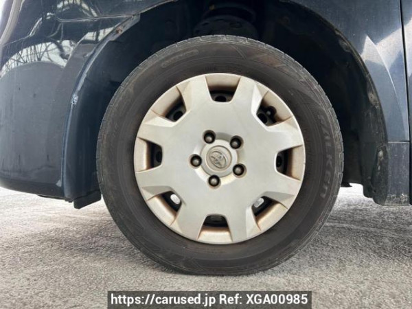 Used 2009 AT toyota noah ZRR70G Image[34]
