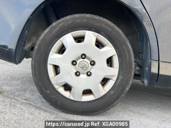 Used 2009 AT toyota noah ZRR70G Image[35]