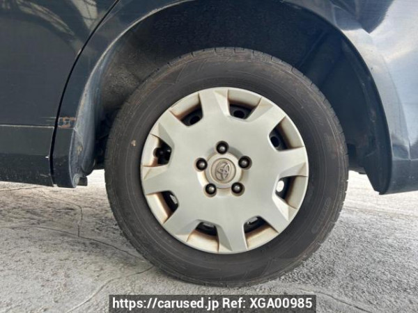 Used 2009 AT toyota noah ZRR70G Image[36]