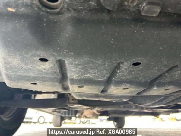 Used 2009 AT toyota noah ZRR70G Image[37]
