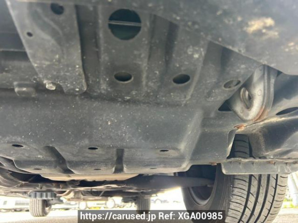 Used 2009 AT toyota noah ZRR70G Image[38]