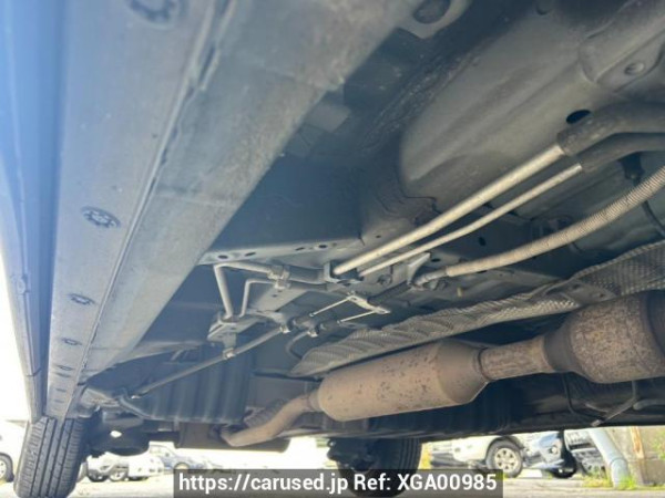 Used 2009 AT toyota noah ZRR70G Image[39]