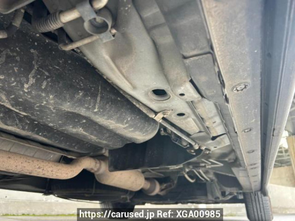 Used 2009 AT toyota noah ZRR70G Image[40]