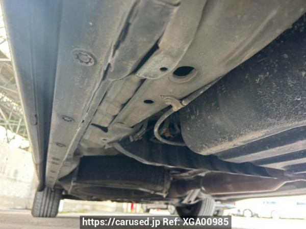Used 2009 AT toyota noah ZRR70G Image[41]