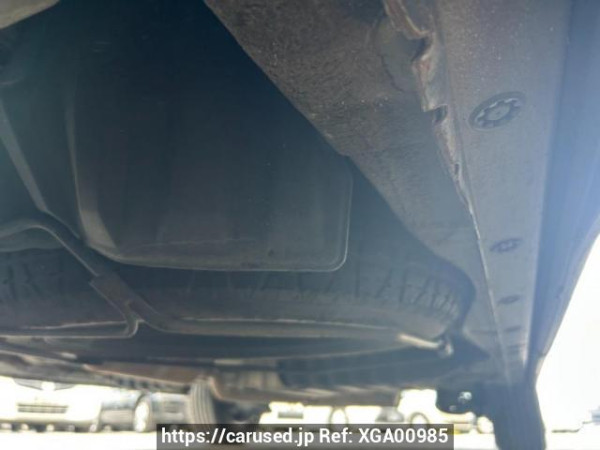 Used 2009 AT toyota noah ZRR70G Image[42]