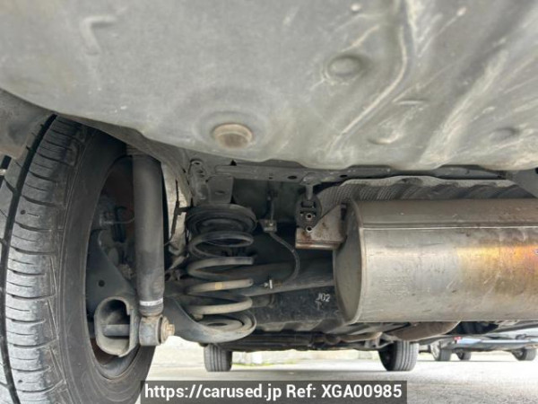 Used 2009 AT toyota noah ZRR70G Image[43]