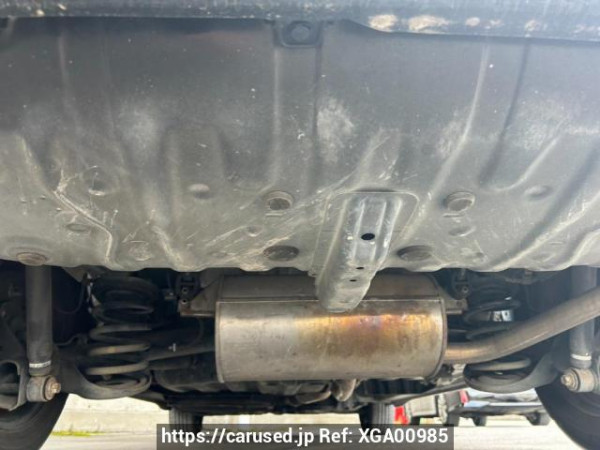 Used 2009 AT toyota noah ZRR70G Image[44]
