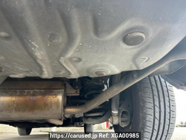 Used 2009 AT toyota noah ZRR70G Image[45]