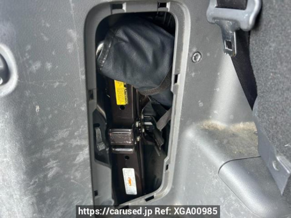 Used 2009 AT toyota noah ZRR70G Image[47]