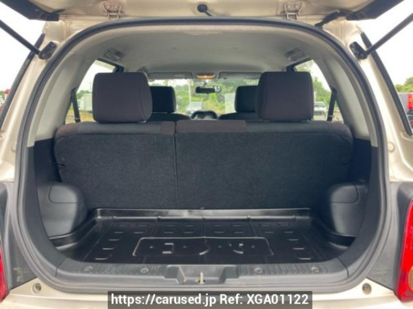 Used 2003 AT toyota ist NCP60 Image[8]