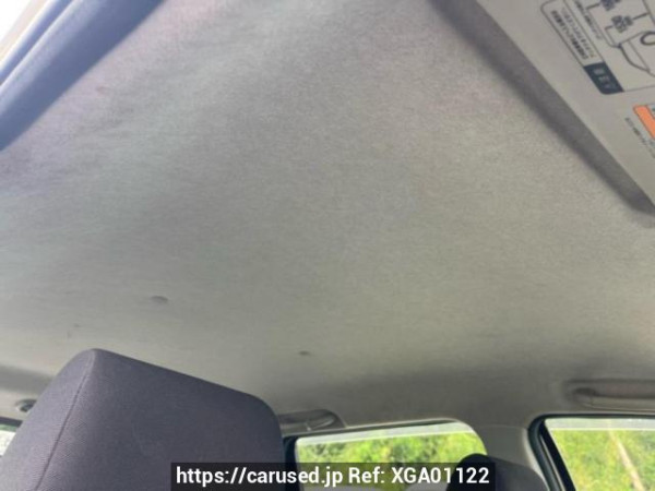 Used 2003 AT toyota ist NCP60 Image[12]