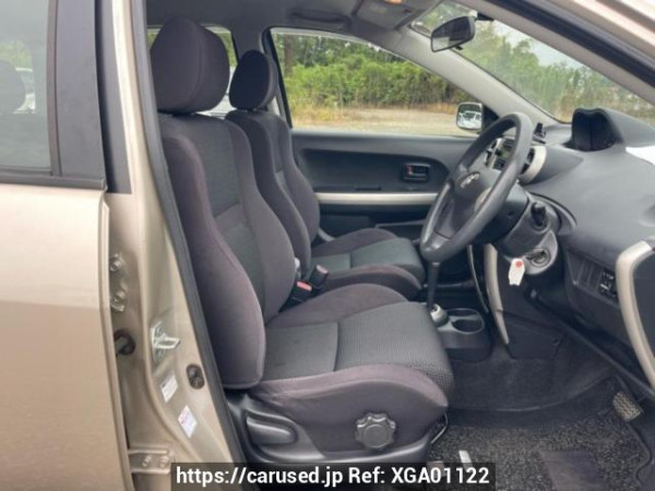 Used 2003 AT toyota ist NCP60 Image[13]