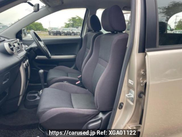 Used 2003 AT toyota ist NCP60 Image[14]