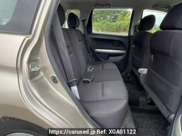 Used 2003 AT toyota ist NCP60 Image[15]