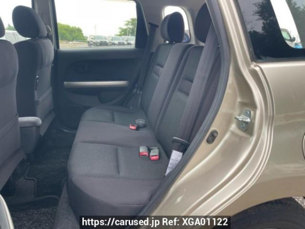 Used 2003 AT toyota ist NCP60 Image[16]