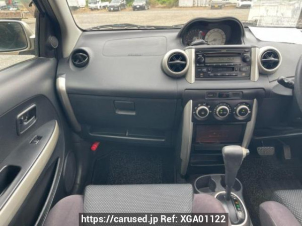 Used 2003 AT toyota ist NCP60 Image[19]