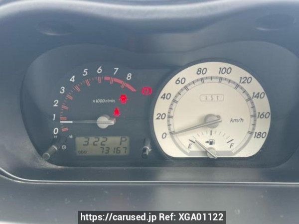 Used 2003 AT toyota ist NCP60 Image[21]