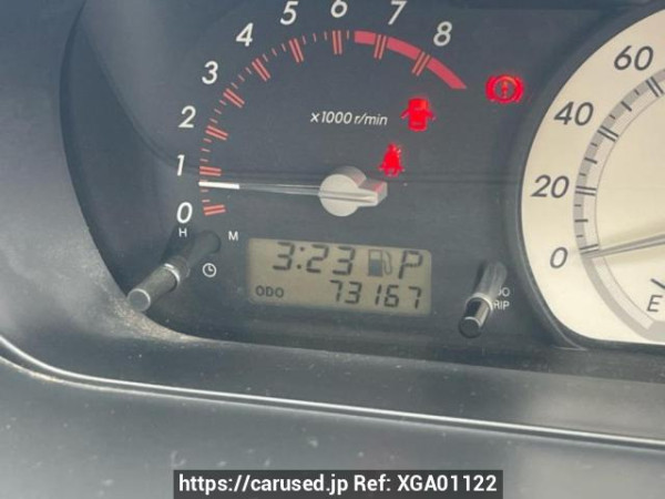 Used 2003 AT toyota ist NCP60 Image[22]