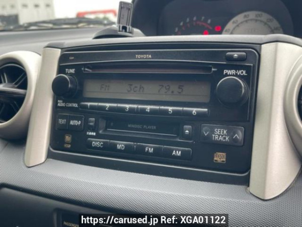 Used 2003 AT toyota ist NCP60 Image[23]