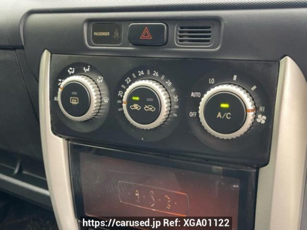 Used 2003 AT toyota ist NCP60 Image[24]
