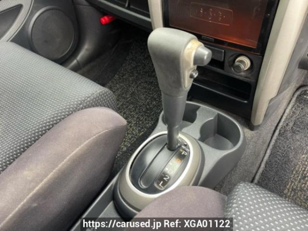 Used 2003 AT toyota ist NCP60 Image[25]