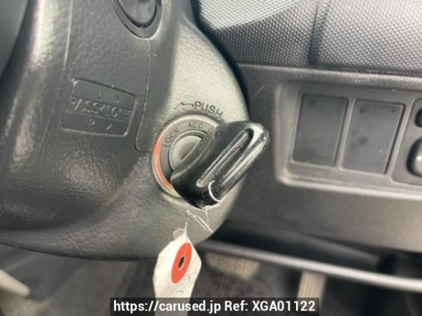 Used 2003 AT toyota ist NCP60 Image[27]