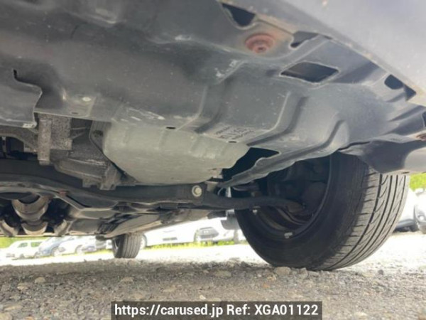 Used 2003 AT toyota ist NCP60 Image[35]