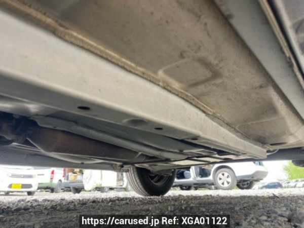Used 2003 AT toyota ist NCP60 Image[36]