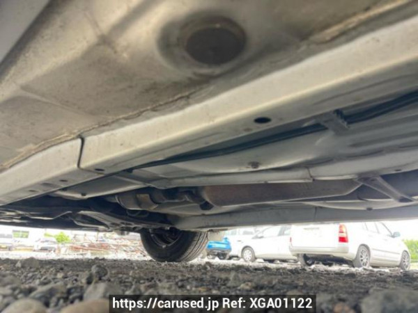 Used 2003 AT toyota ist NCP60 Image[37]
