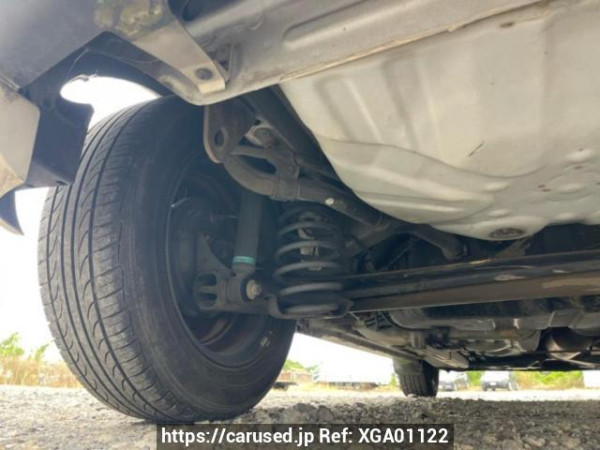 Used 2003 AT toyota ist NCP60 Image[39]