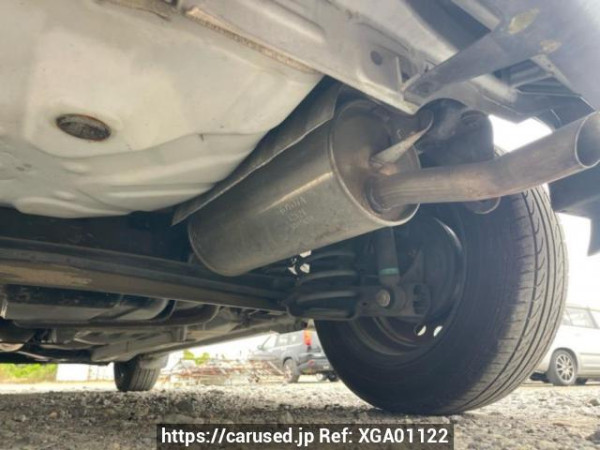 Used 2003 AT toyota ist NCP60 Image[40]