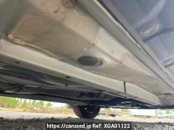 Used 2003 AT toyota ist NCP60 Image[41]