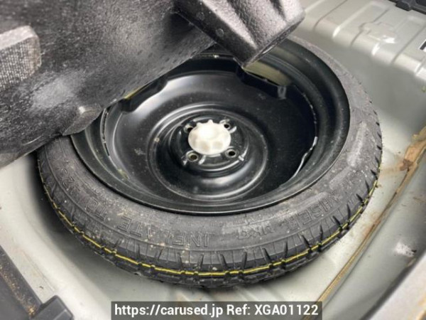 Used 2003 AT toyota ist NCP60 Image[43]