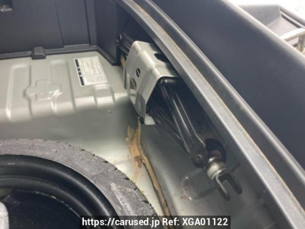 Used 2003 AT toyota ist NCP60 Image[46]