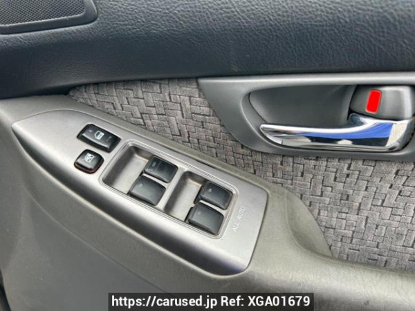 Used 2003 AT toyota land-cruiser-prado RZJ120W Image[17]