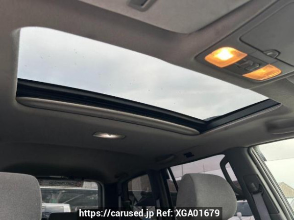 Used 2003 AT toyota land-cruiser-prado RZJ120W Image[18]