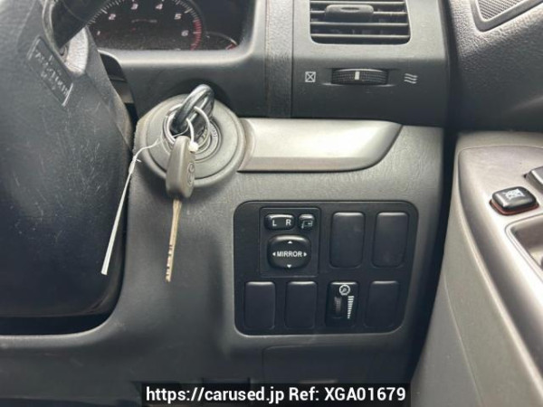 Used 2003 AT toyota land-cruiser-prado RZJ120W Image[26]