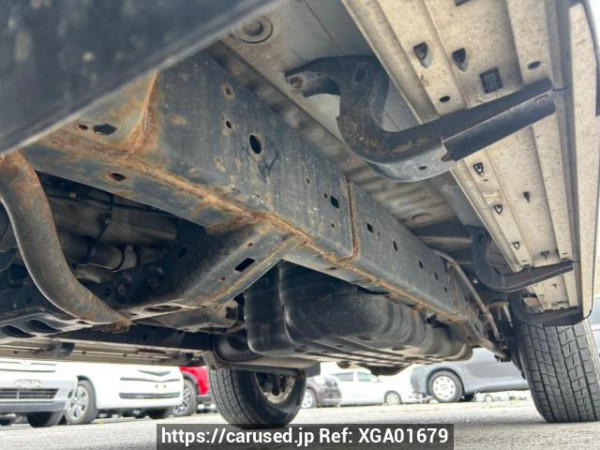 Used 2003 AT toyota land-cruiser-prado RZJ120W Image[38]