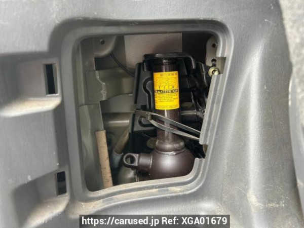 Used 2003 AT toyota land-cruiser-prado RZJ120W Image[43]