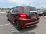 Used 2012 AT honda fit GE6 Image[4]