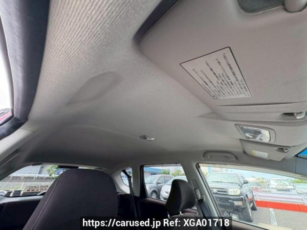 Used 2012 AT honda fit GE6 Image[12]