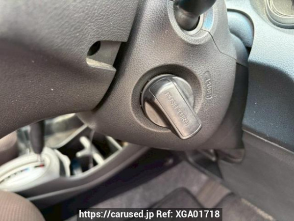 Used 2012 AT honda fit GE6 Image[21]