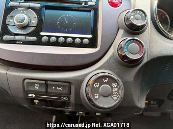 Used 2012 AT honda fit GE6 Image[26]